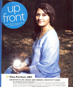 Featured Article in Sacramento Magazine